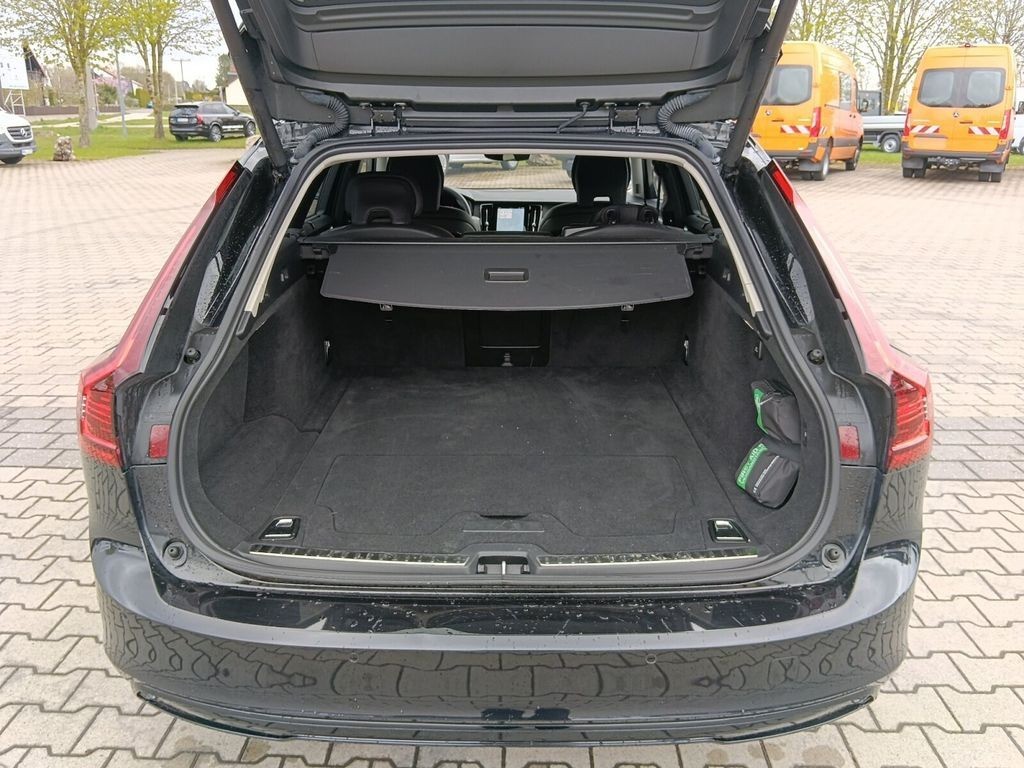 Volvo V90 V 90 B4 Plus Dark Mild-Hybrid *360° KAMERA+NAVI*