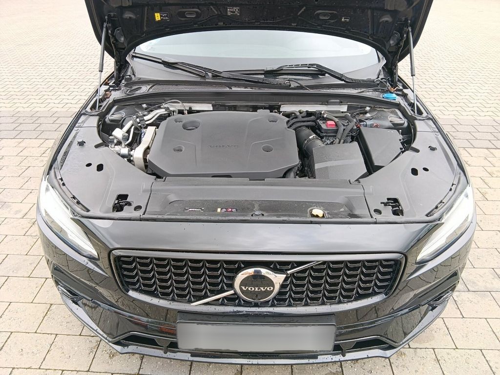 Volvo V90 V 90 B4 Plus Dark Mild-Hybrid *360° KAMERA+NAVI*