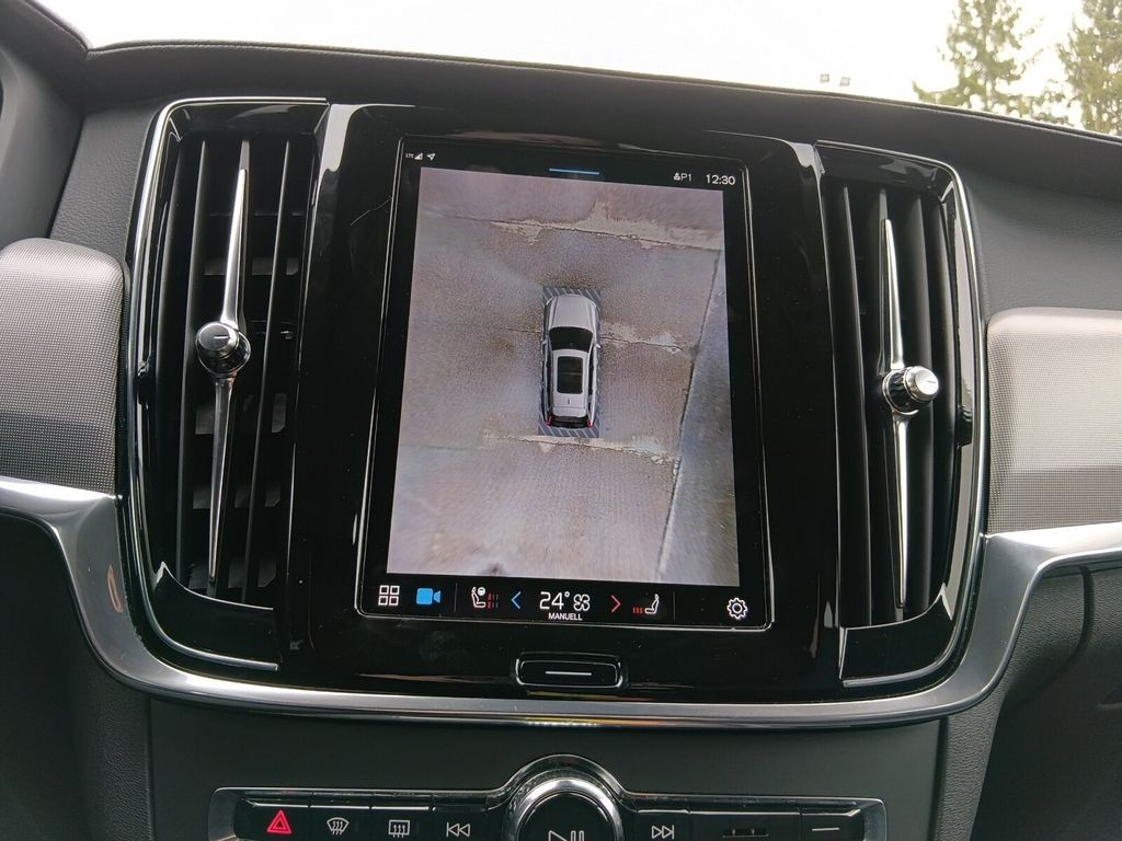 Volvo V90 V 90 B4 Plus Dark Mild-Hybrid *360° KAMERA+NAVI*