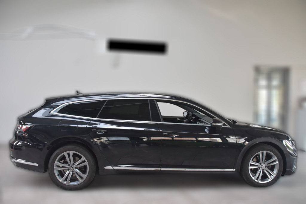 Volkswagen Arteon SB R-Line DSG LED Navi VirtCockp ACC PDC
