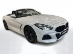 Bild BMW Z4 40i Roadster Klima,Navi,LM,SoundSy, M
