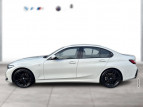 Bild BMW 320 LC PROF M SPORT LEDER 19 LM-RÄDER ALARM HIFI HK DAB