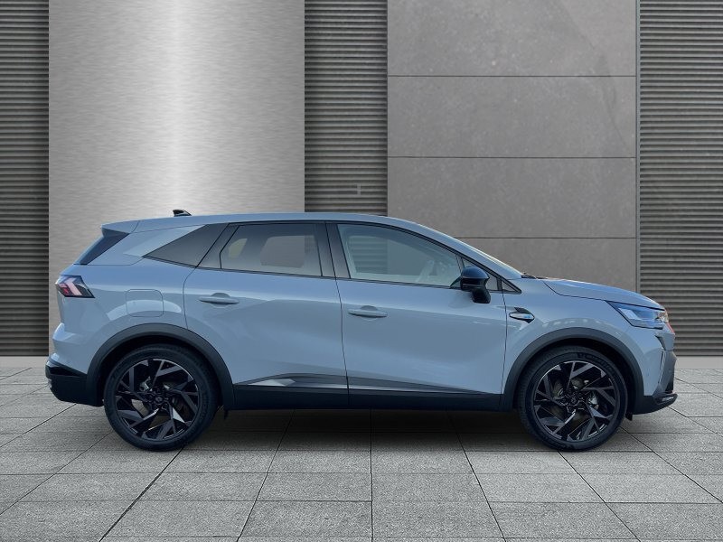 Renault Symbioz Full Hybrid E-Tech 145 Esprit Alpine SHZ+LKHZ+PDC+RFK