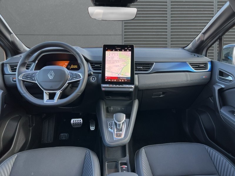 Renault Symbioz Full Hybrid E-Tech 145 Esprit Alpine SHZ+LKHZ+PDC+RFK