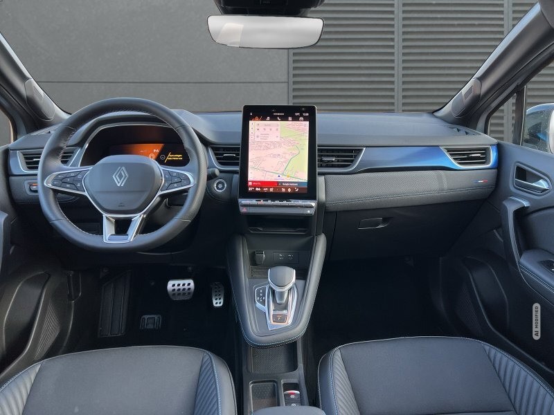 Renault Symbioz Full Hybrid E-Tech 145 Esprit Alpine SHZ+LKHZ+PDC+RFK