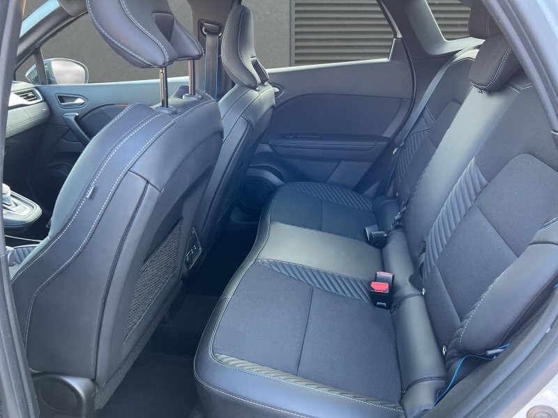 Renault Symbioz Full Hybrid E-Tech 145 Esprit Alpine SHZ+LKHZ+PDC+RFK