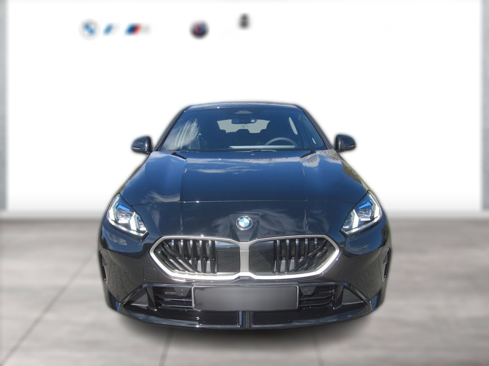 BMW 120 M Sport Adapt LED 18 DrivingAss Premium