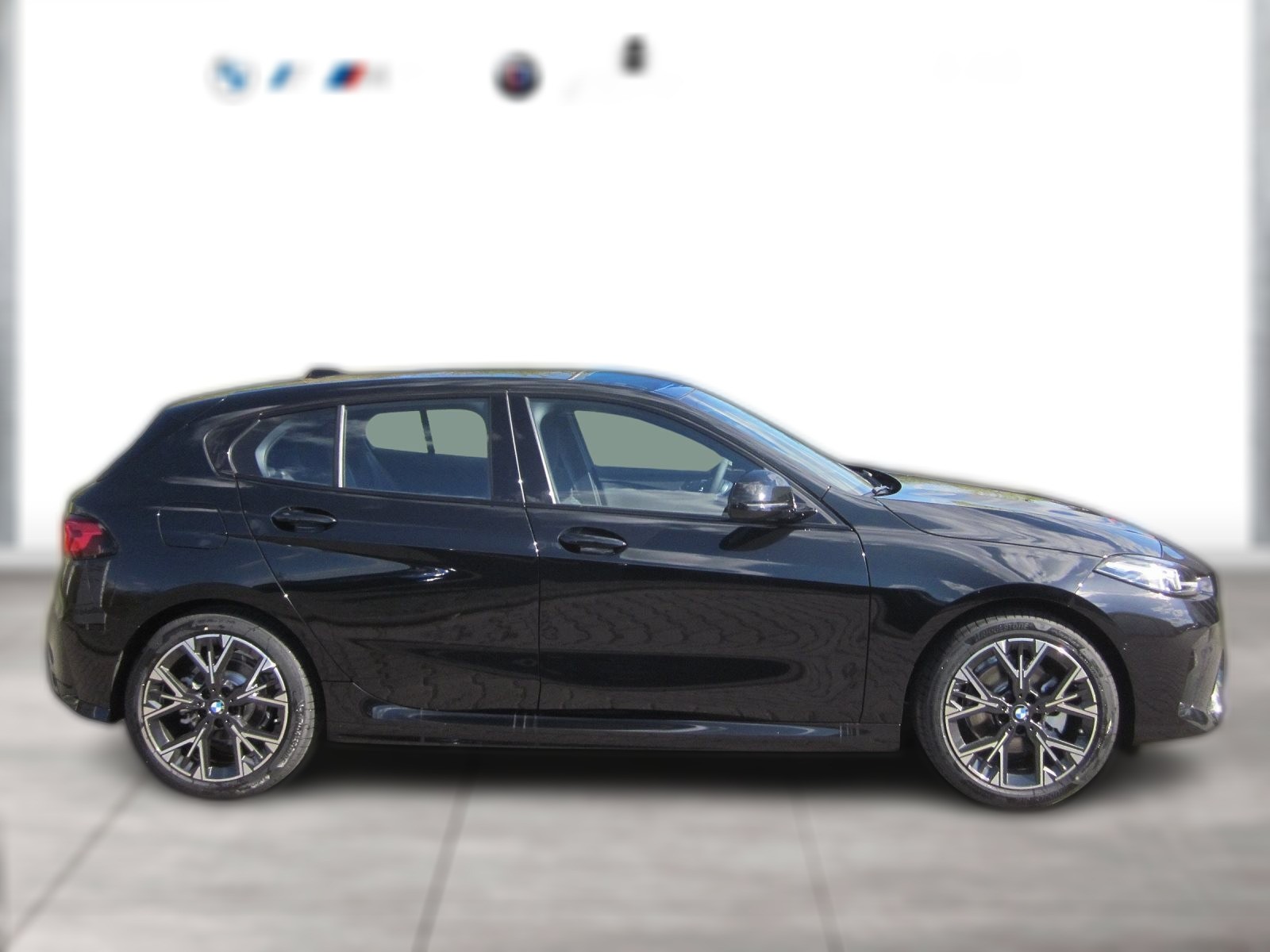 BMW 120 M Sport Adapt LED 18 DrivingAss Premium