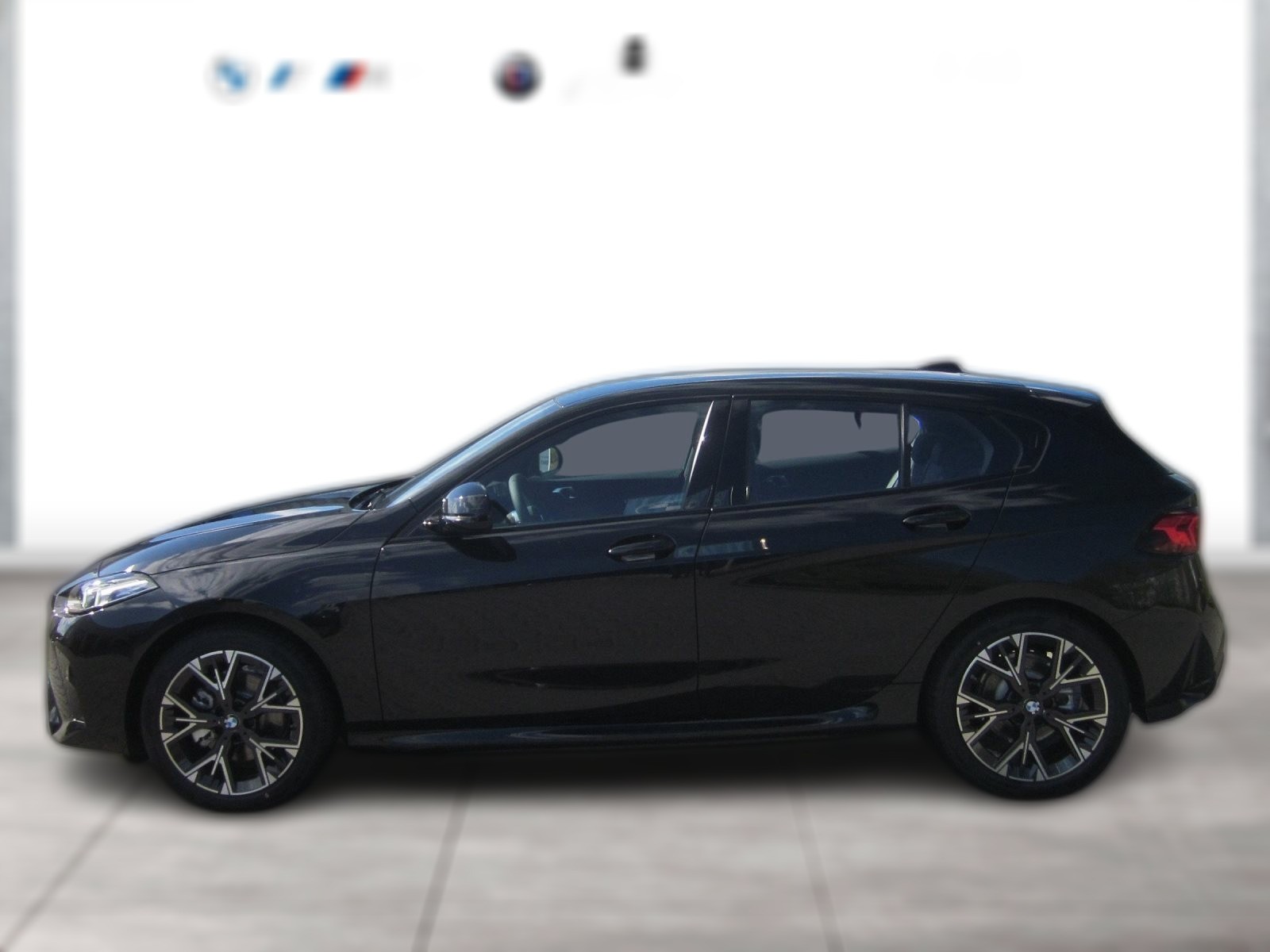 BMW 120 M Sport Adapt LED 18 DrivingAss Premium