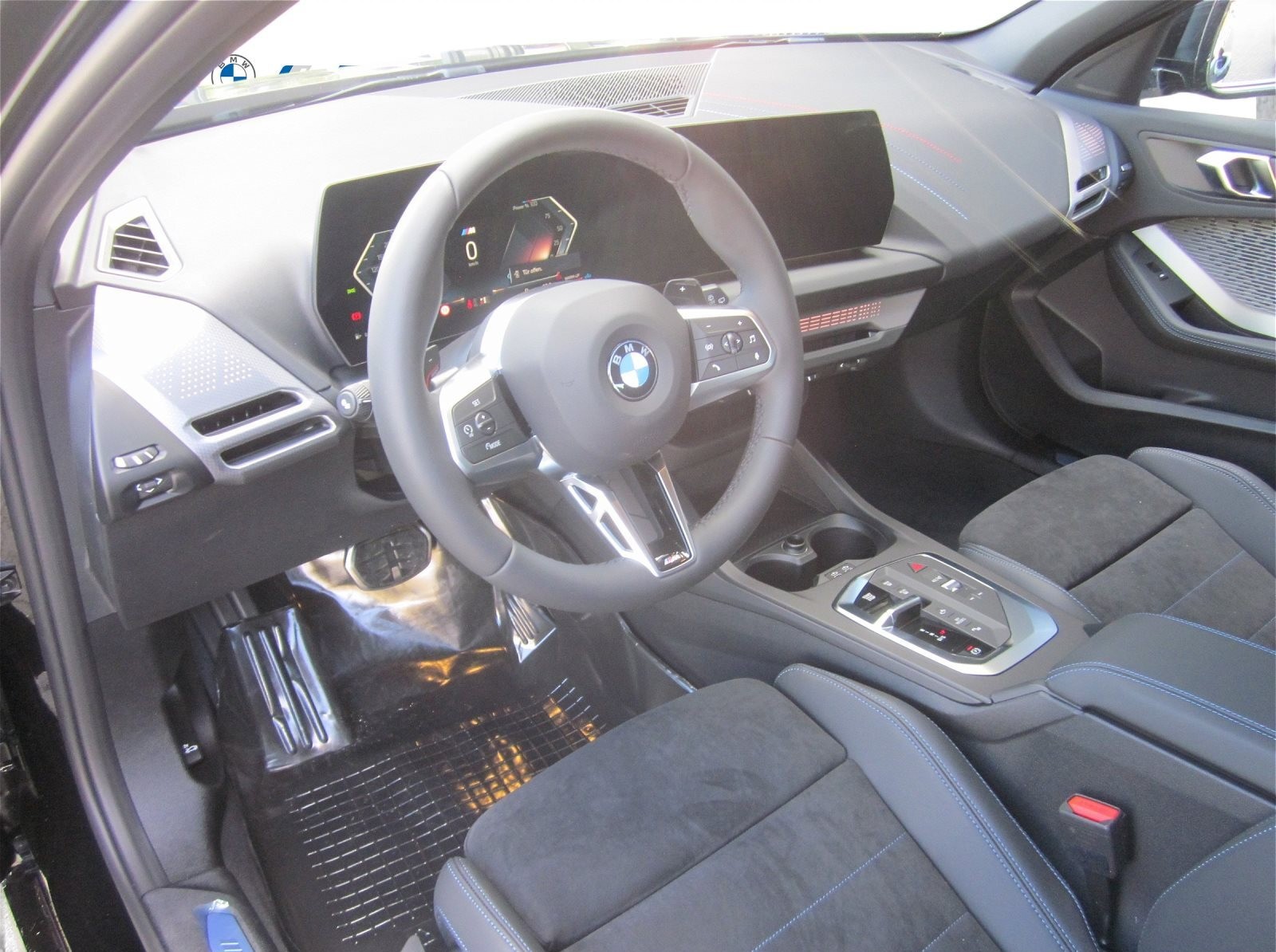 BMW 120 M Sport Adapt LED 18 DrivingAss Premium