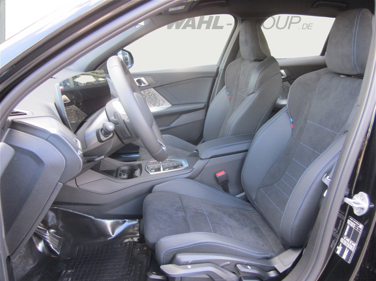 BMW 120 M Sport Adapt LED 18 DrivingAss Premium
