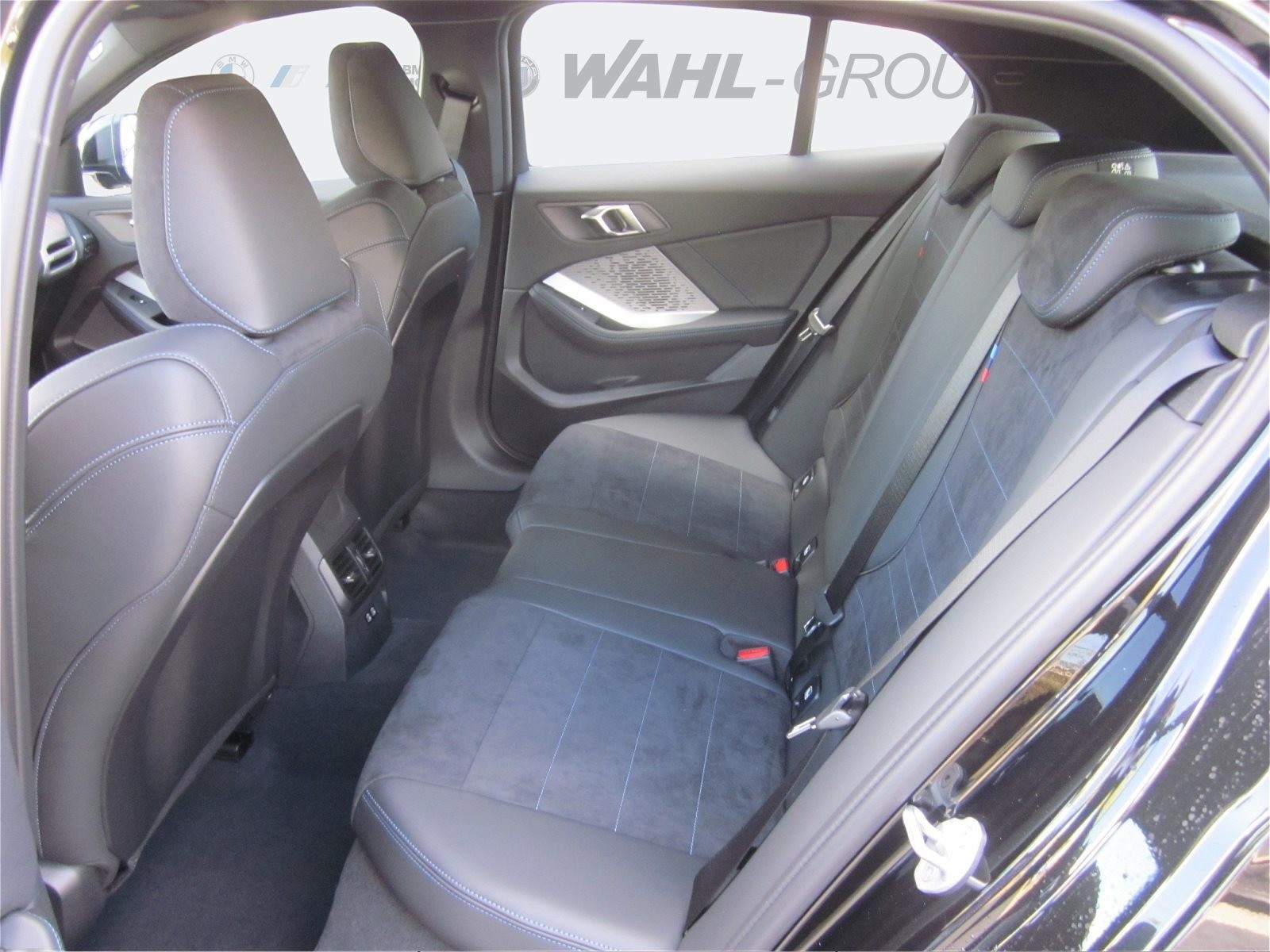 BMW 120 M Sport Adapt LED 18 DrivingAss Premium
