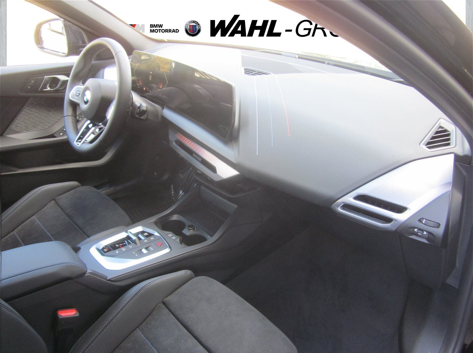 BMW 120 M Sport Adapt LED 18 DrivingAss Premium