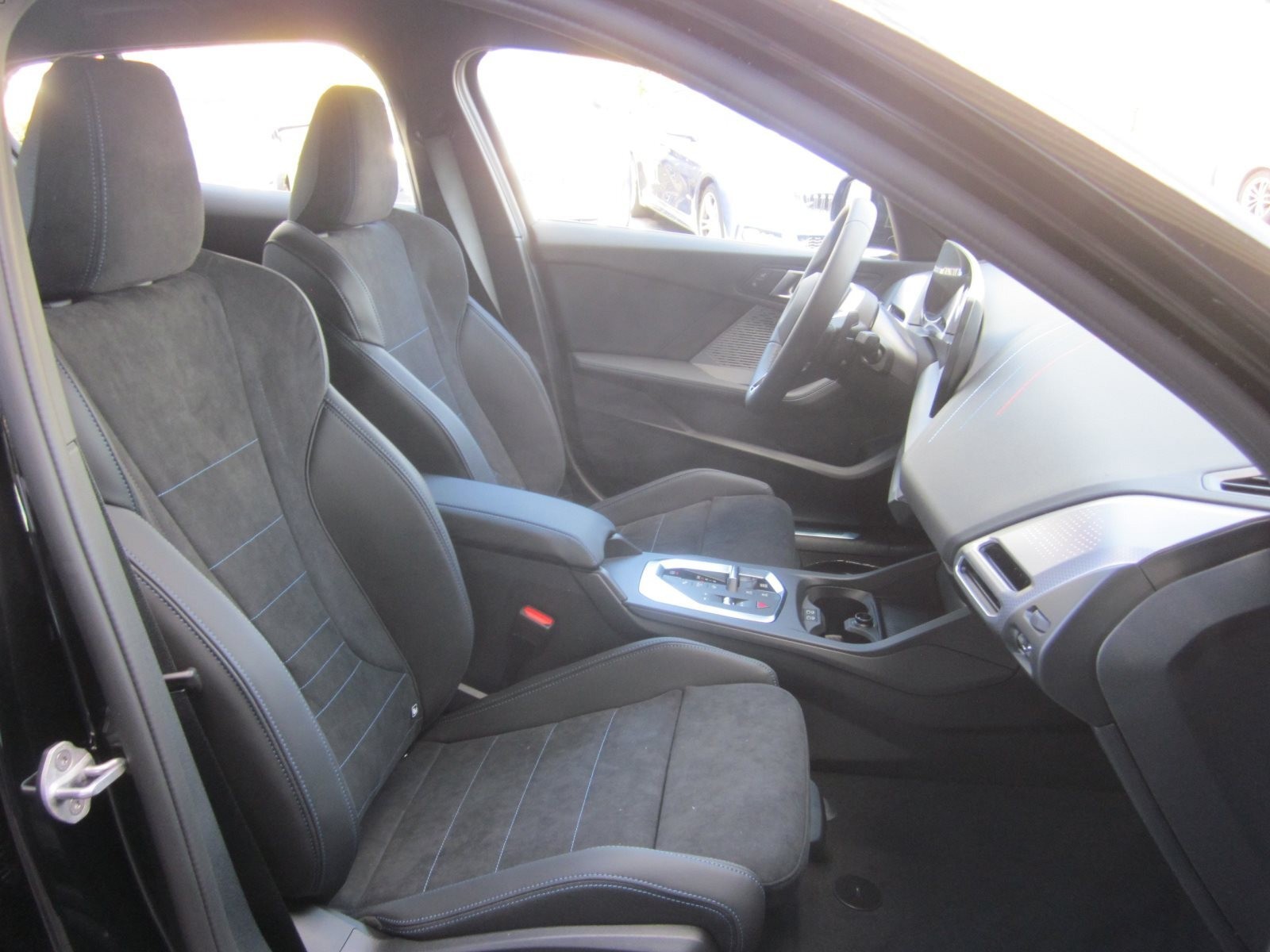 BMW 120 M Sport Adapt LED 18 DrivingAss Premium