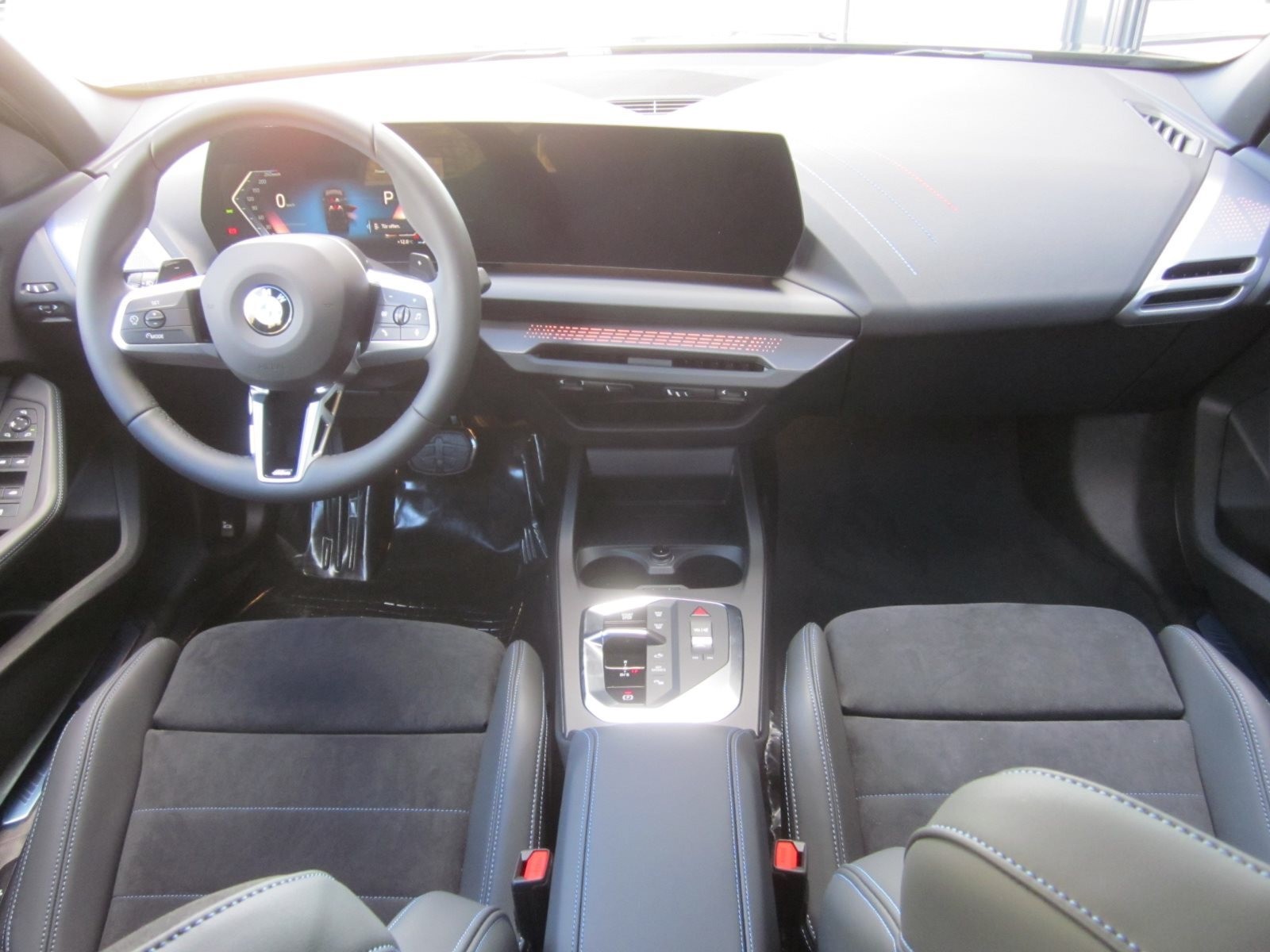 BMW 120 M Sport Adapt LED 18 DrivingAss Premium