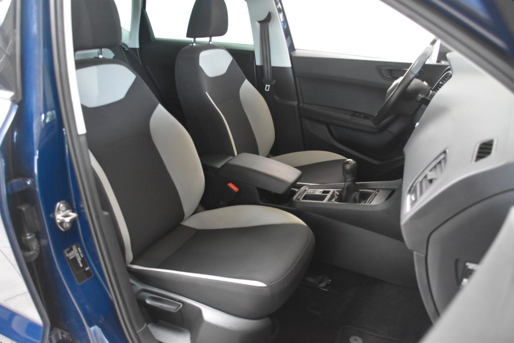 Seat Ateca 1.0 Reference Navi Klima Tempo SHZ PDC