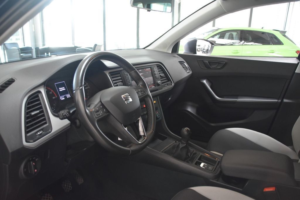 Seat Ateca 1.0 Reference Navi Klima Tempo SHZ PDC