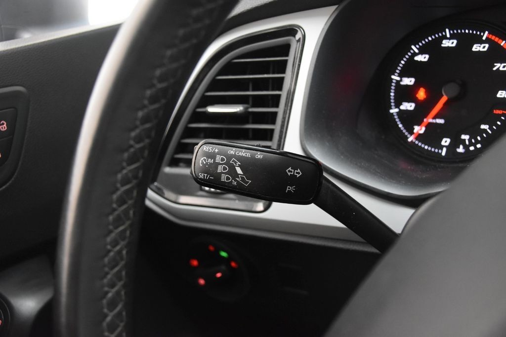 Seat Ateca 1.0 Reference Navi Klima Tempo SHZ PDC