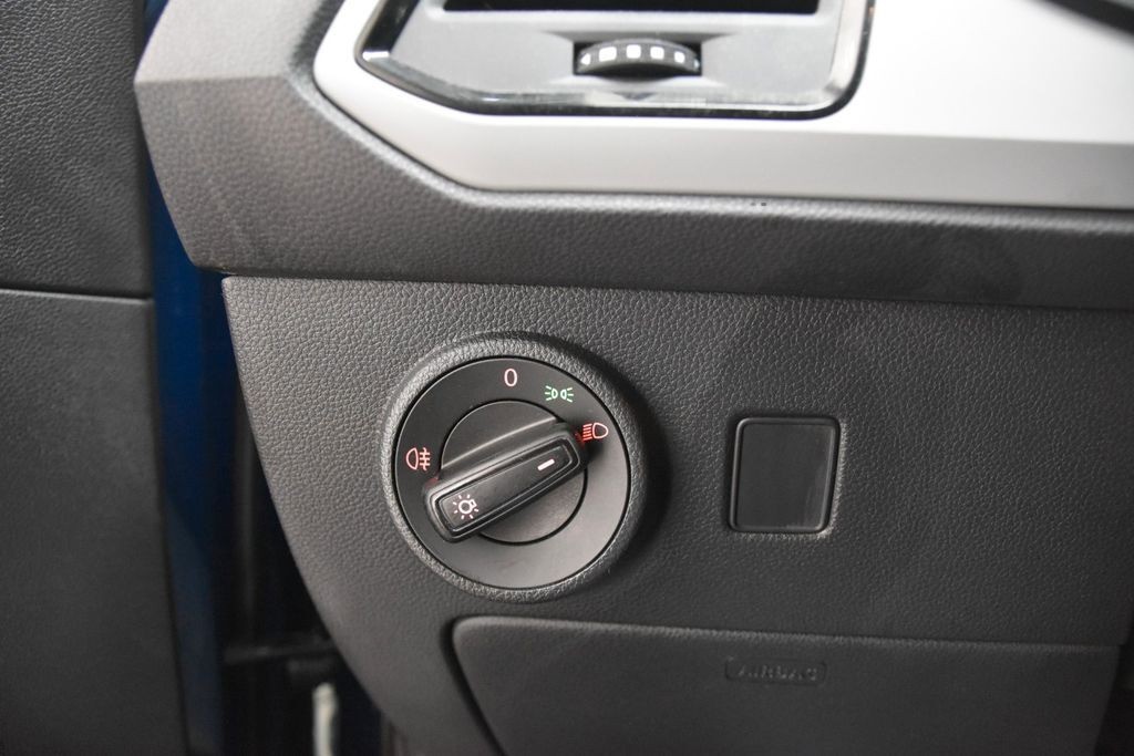 Seat Ateca 1.0 Reference Navi Klima Tempo SHZ PDC