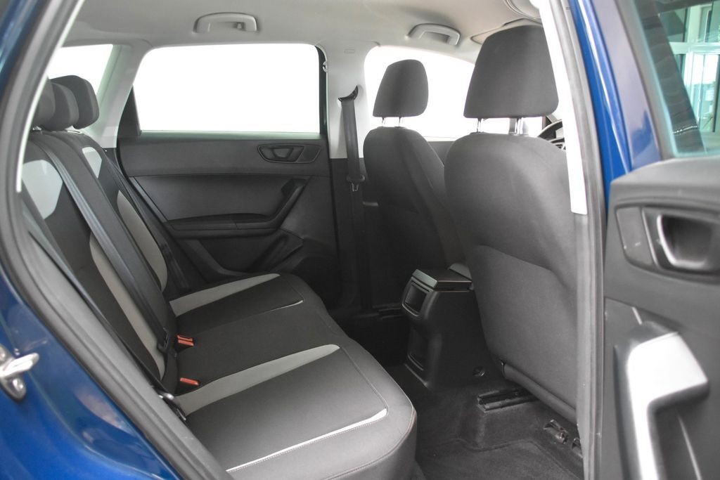 Seat Ateca 1.0 Reference Navi Klima Tempo SHZ PDC