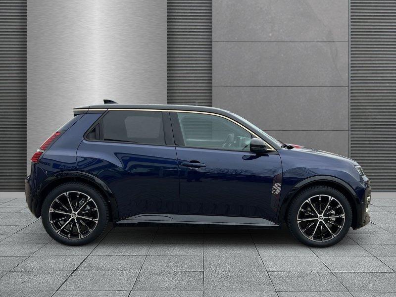 Renault R 5 150 Comfort Range Iconic Five CCS+Harman/Kardon