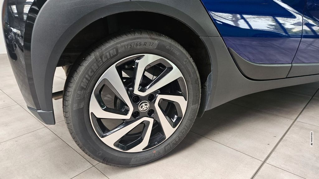 Toyota Aygo X Pulse Navi Klimaauto Kamera Sitzhzg DAB