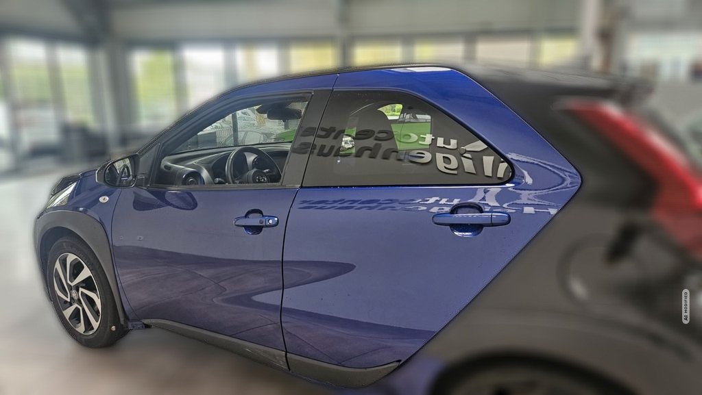 Toyota Aygo X Pulse Navi Klimaauto Kamera Sitzhzg DAB