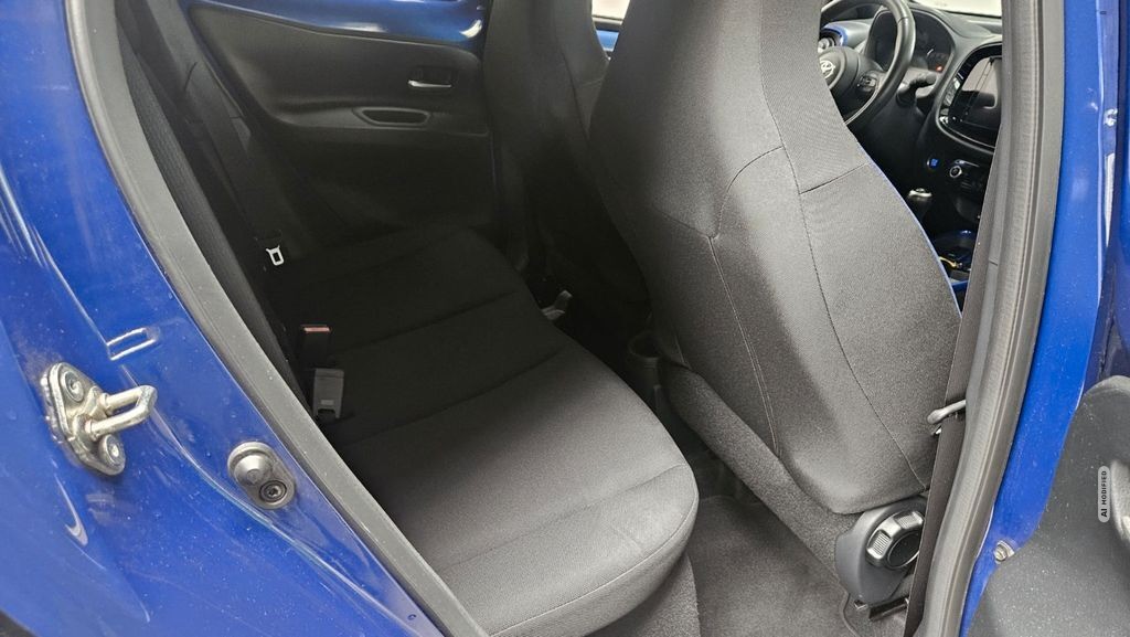 Toyota Aygo X Pulse Navi Klimaauto Kamera Sitzhzg DAB