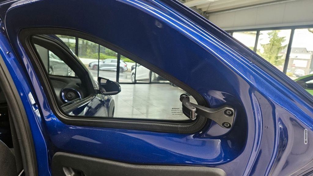 Toyota Aygo X Pulse Navi Klimaauto Kamera Sitzhzg DAB