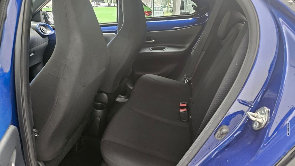 Toyota Aygo X Pulse Navi Klimaauto Kamera Sitzhzg DAB