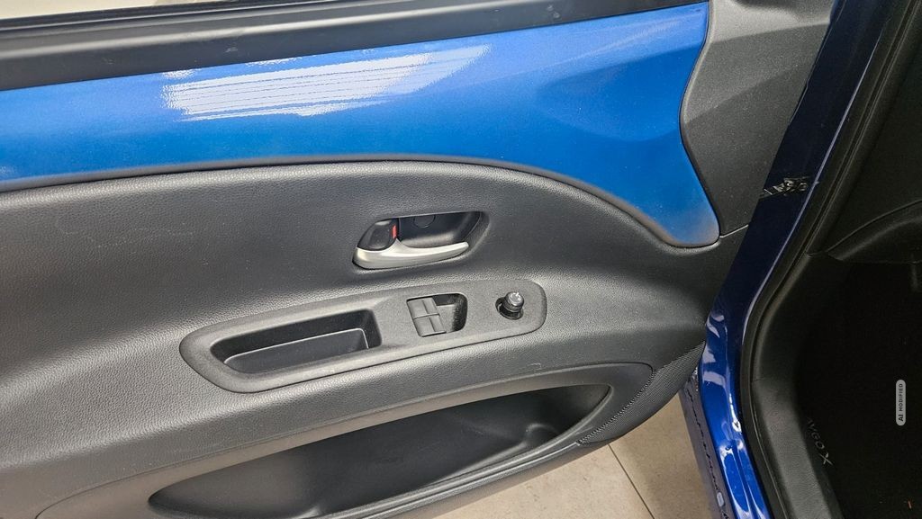Toyota Aygo X Pulse Navi Klimaauto Kamera Sitzhzg DAB