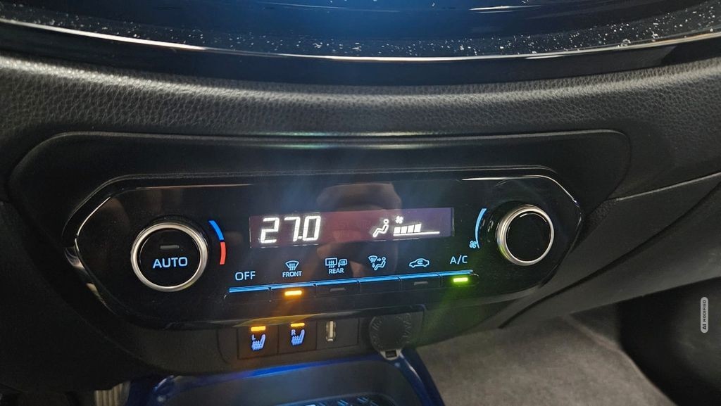 Toyota Aygo X Pulse Navi Klimaauto Kamera Sitzhzg DAB
