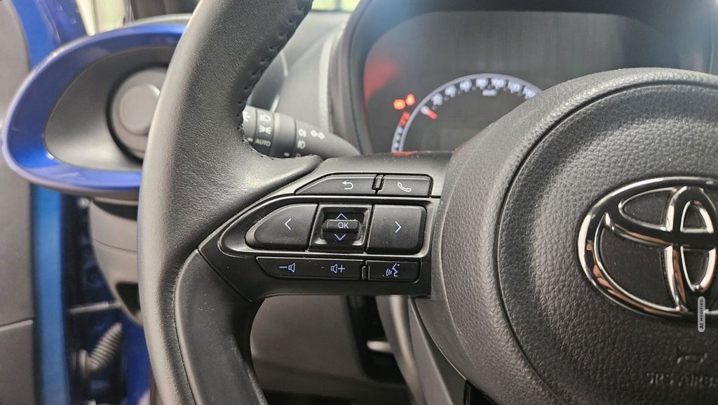 Toyota Aygo X Pulse Navi Klimaauto Kamera Sitzhzg DAB