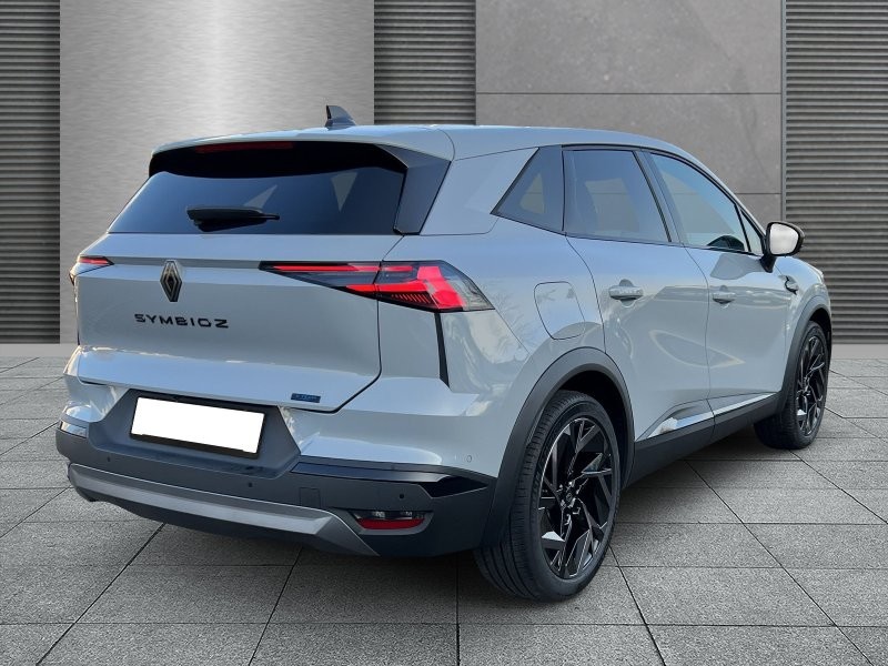 Renault Symbioz Full Hybrid E-Tech 145 Esprit Alpine SHZ+LKHZ+PDC+RFK