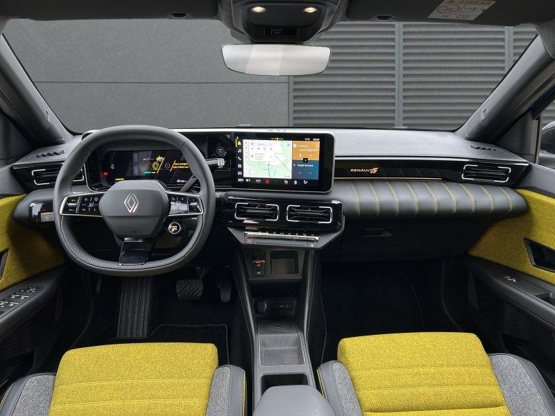 Renault R 5 150 Comfort Range Iconic Five CCS+Harman/Kardon
