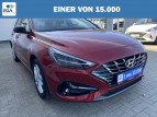 Bild Hyundai i30 1.0 T-GDI Ed. 30+*AHK*NAVI*LED*PDC*Klimaauto*