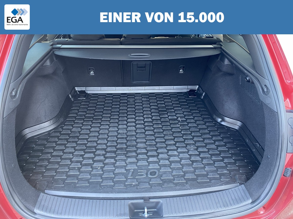 Hyundai i30 1.0 T-GDI Ed. 30+*AHK*NAVI*LED*PDC*Klimaauto*