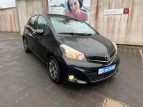 Bild Toyota Yaris 1.33 Dual-VVTi Life - Klima -  PDC h. - R.Kamera