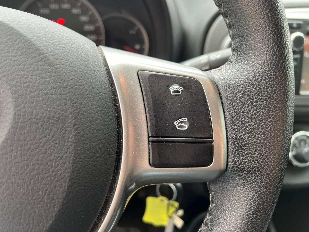 Toyota Yaris 1.33 Dual-VVTi Life - Klima -  PDC h. - R.Kamera