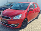 Bild Mitsubishi Space Star 1.0 EDITION*5 Türer mit Klima*1.Hand