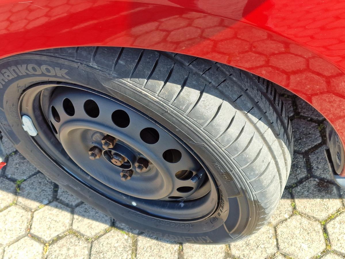 Mitsubishi Space Star 1.0 EDITION*5 Türer mit Klima*1.Hand