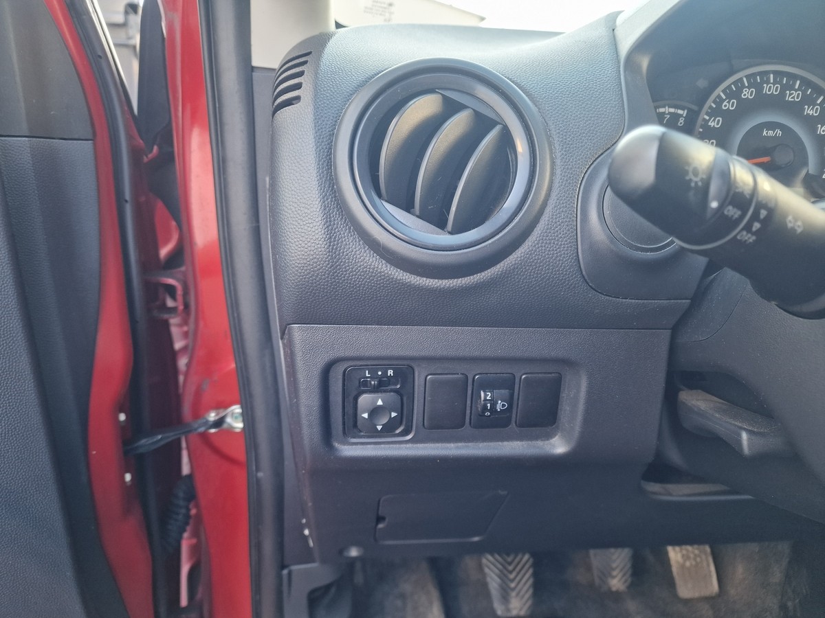 Mitsubishi Space Star 1.0 EDITION*5 Türer mit Klima*1.Hand
