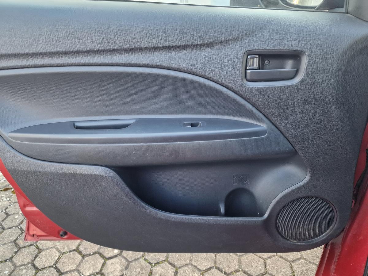 Mitsubishi Space Star 1.0 EDITION*5 Türer mit Klima*1.Hand