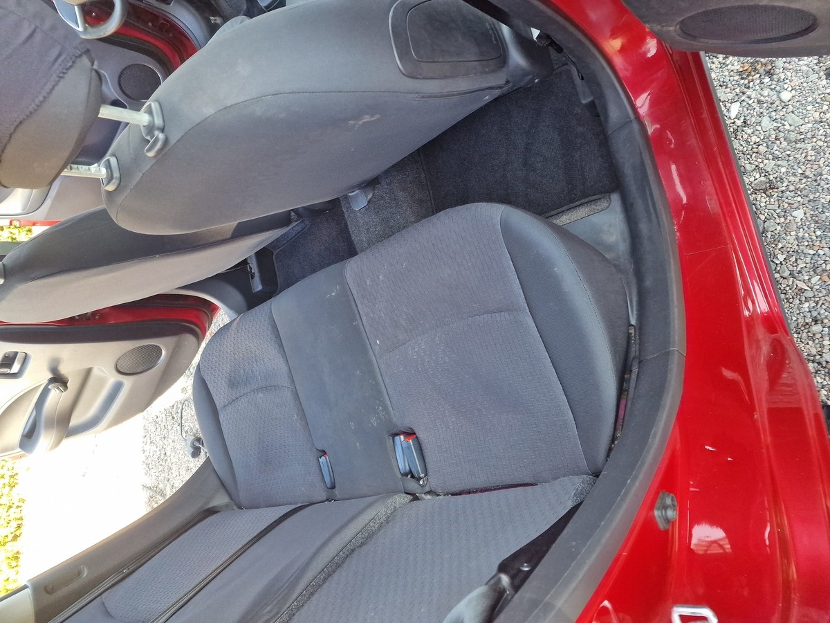 Mitsubishi Space Star 1.0 EDITION*5 Türer mit Klima*1.Hand