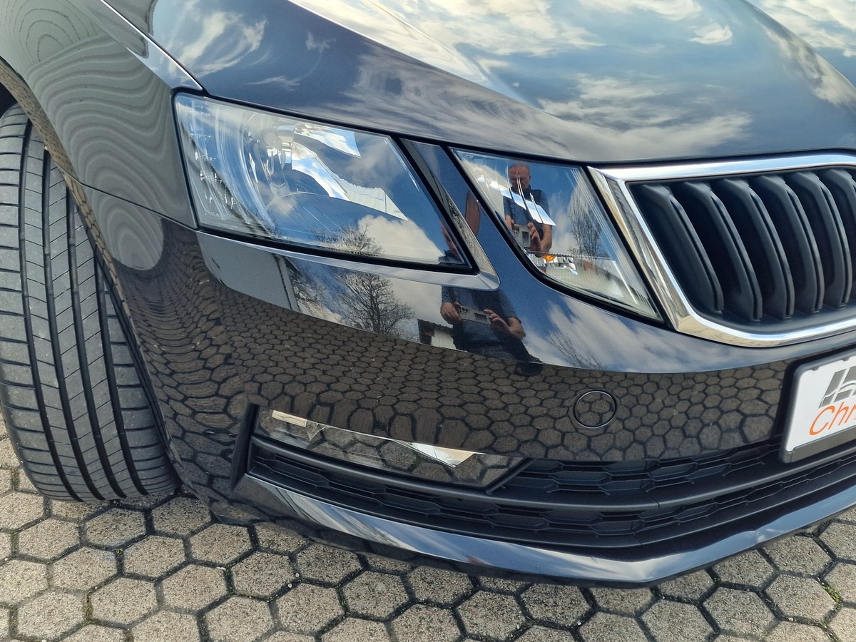 Skoda Octavia  TSI*Apple Car &Android*Sitzh.*Tempomat