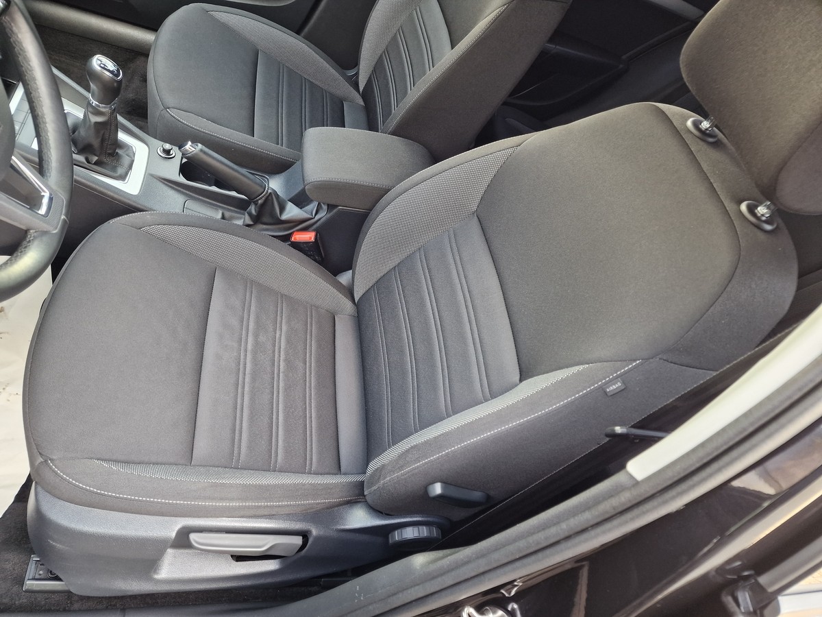 Skoda Octavia  TSI*Apple Car &Android*Sitzh.*Tempomat