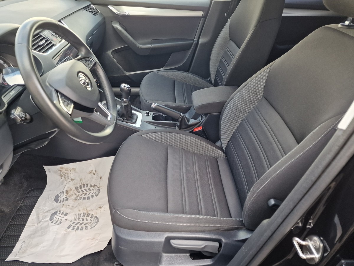 Skoda Octavia  TSI*Apple Car &Android*Sitzh.*Tempomat