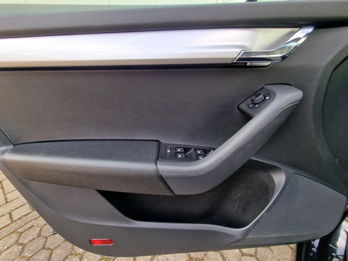 Skoda Octavia  TSI*Apple Car &Android*Sitzh.*Tempomat