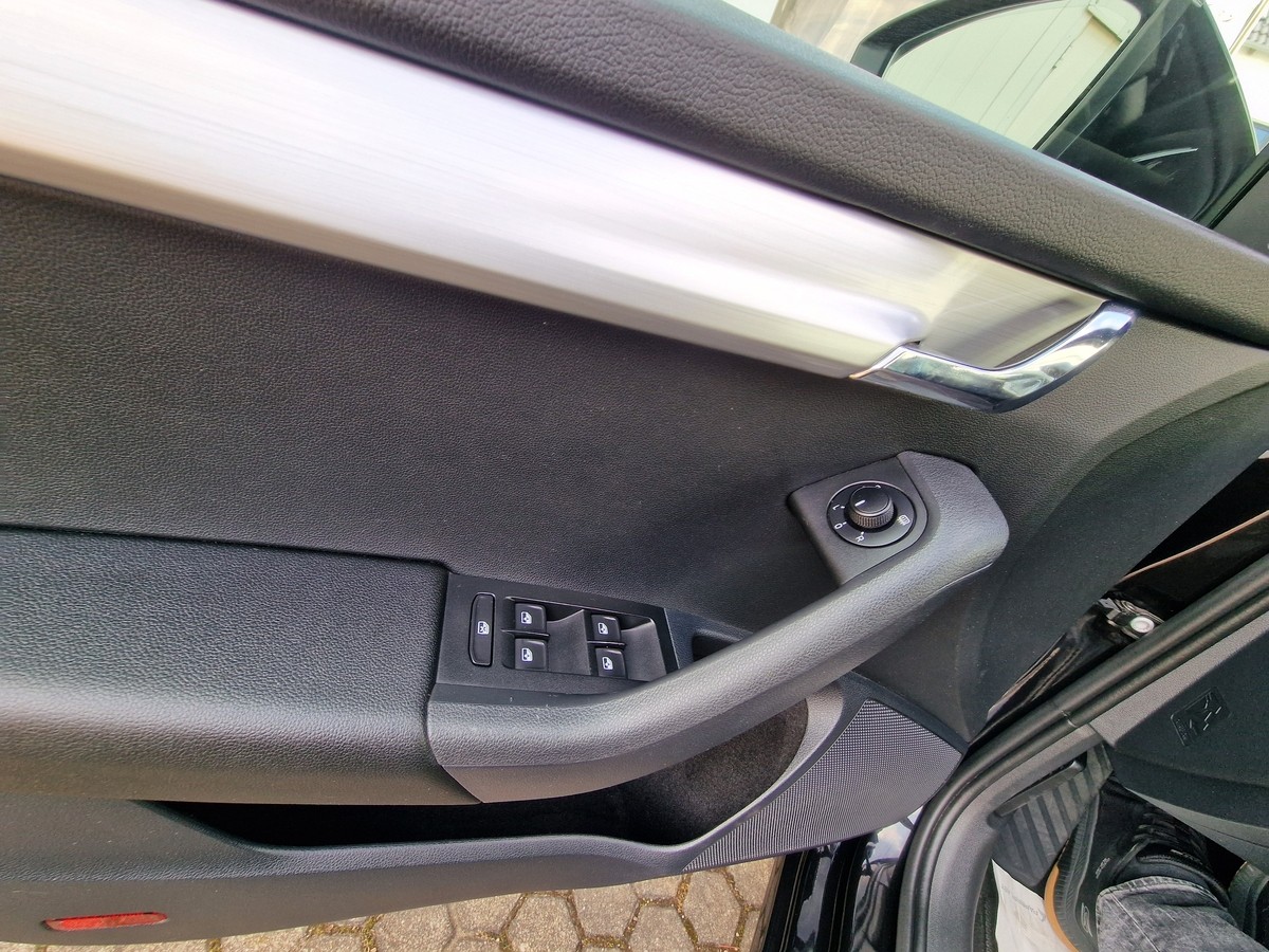 Skoda Octavia  TSI*Apple Car &Android*Sitzh.*Tempomat