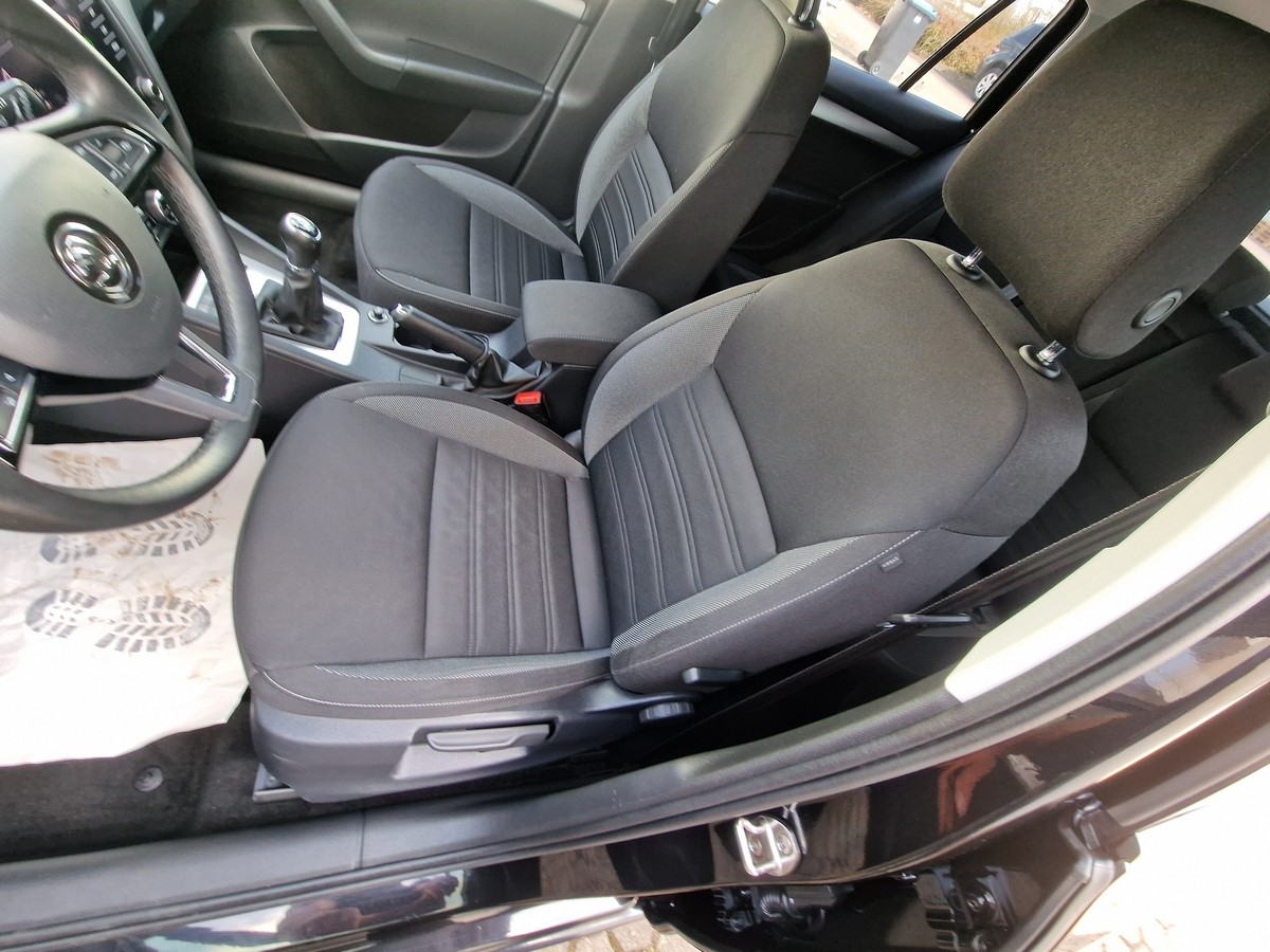 Skoda Octavia  TSI*Apple Car &Android*Sitzh.*Tempomat